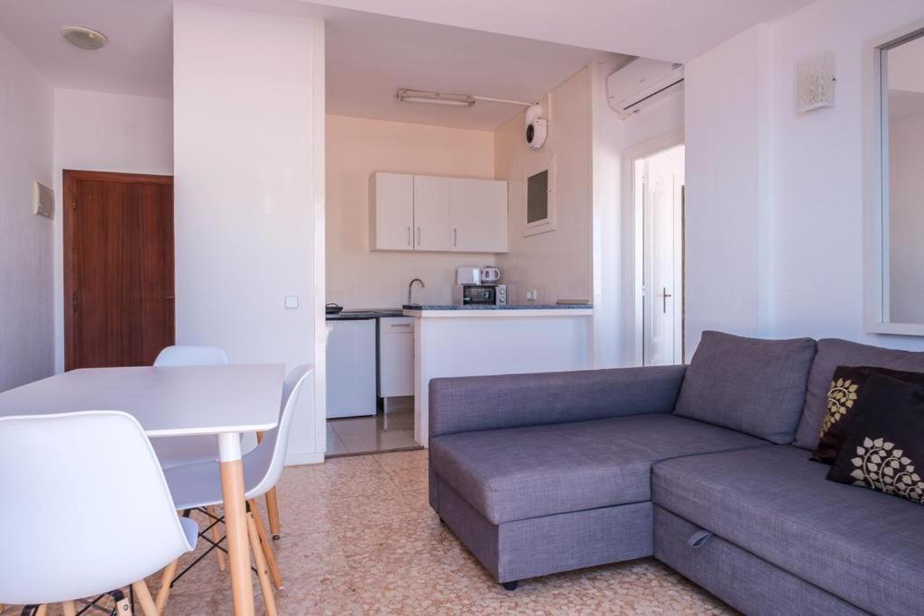 Jacaranda Apartments & Studios Es Cana Esterno foto